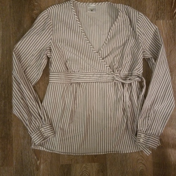 Motherhood Tops - 👶 5 for $25 Bundle Motherhood  Maternity Top